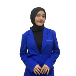 Foto profil Rachel Jeflisa