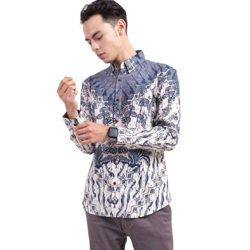 Kemeja Pria