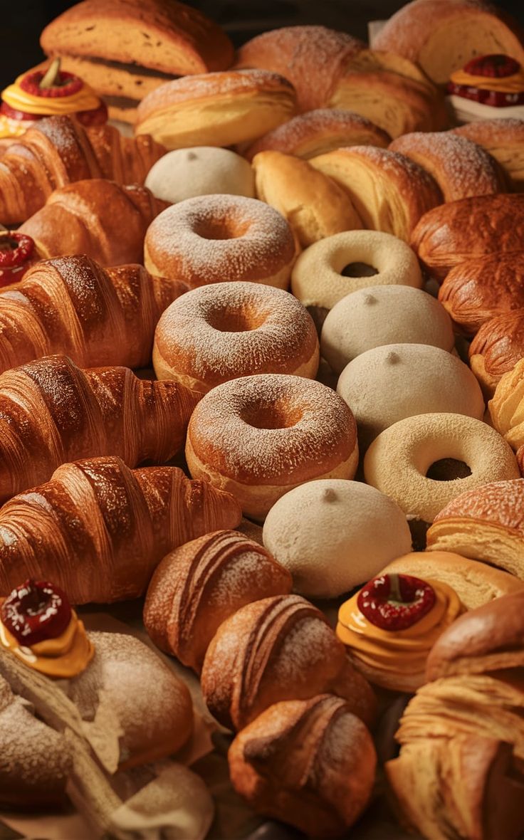 Donat Gula Klasik