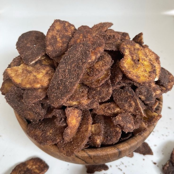 Keripik Pisang